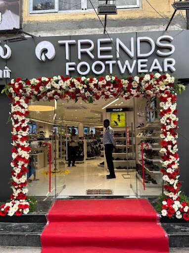 Trends Footwear